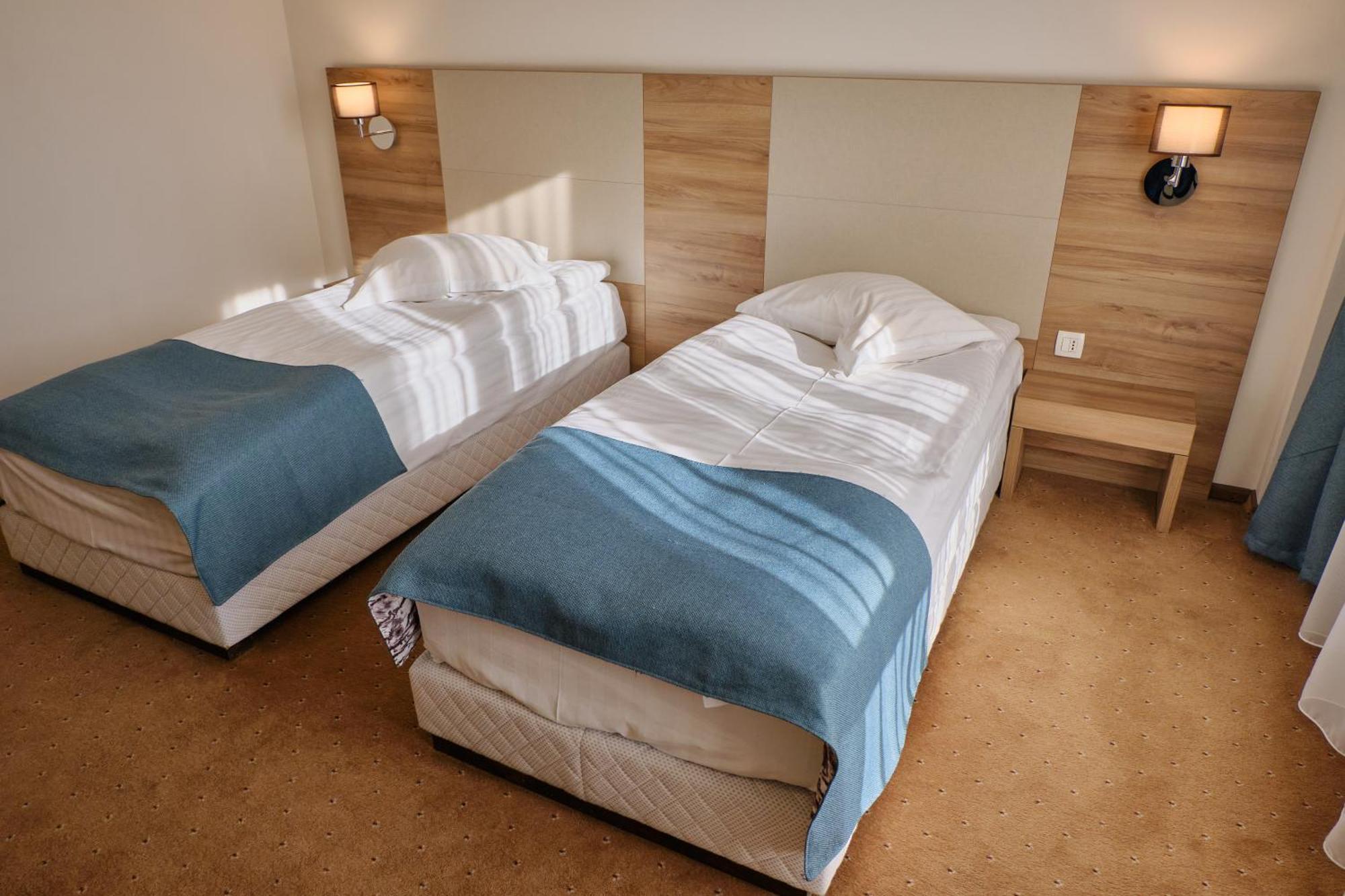 Hotel Regal Brasov Room photo